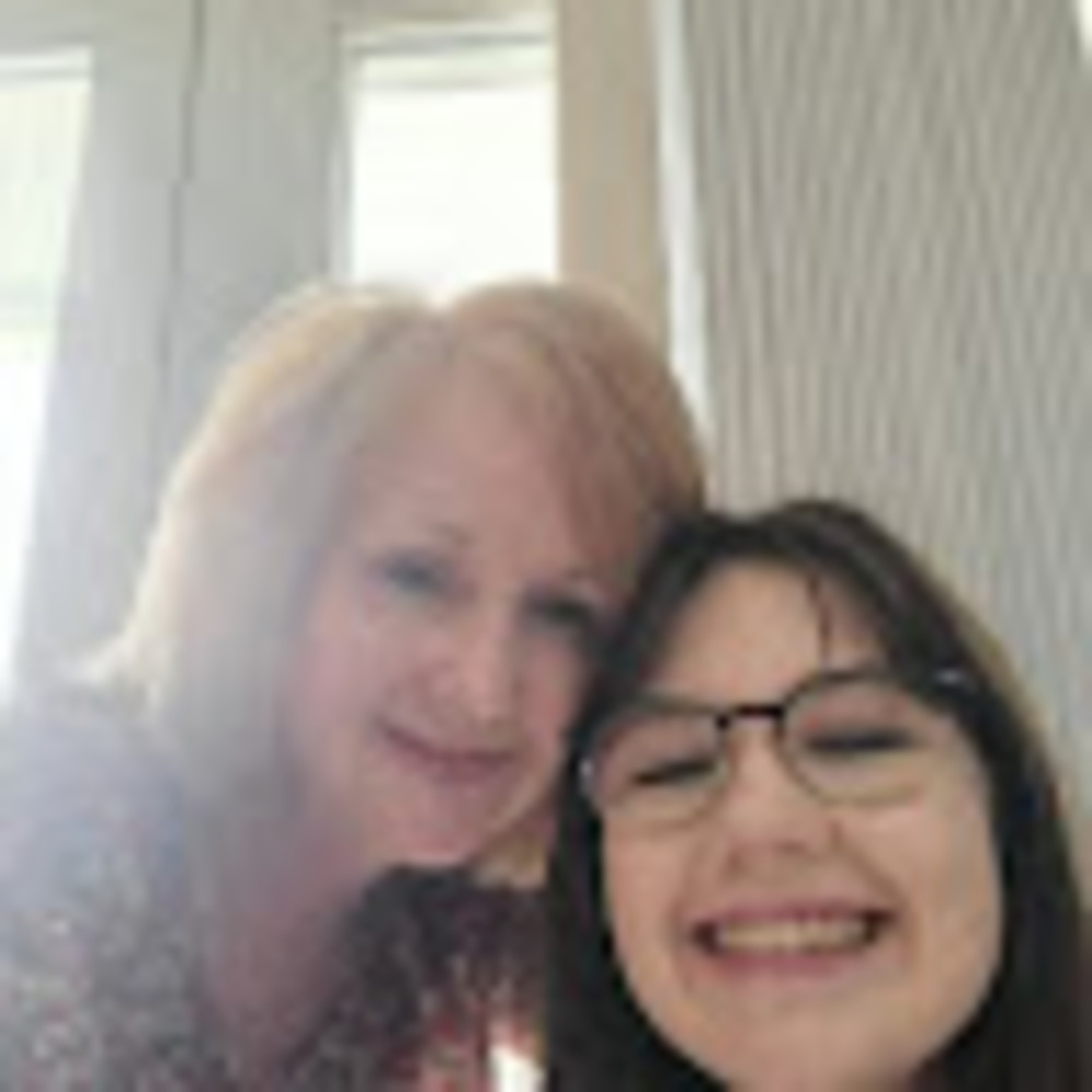 Meet your Posher, Joanne